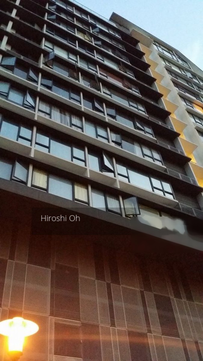 Airstream (D12), Apartment #132154242